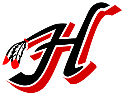 Hart Hawks logo